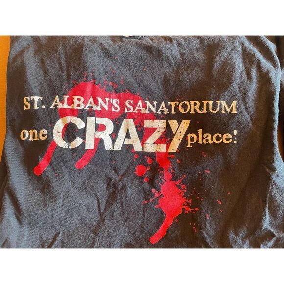 Paranormal T-Shirts - Picture 2 of 7